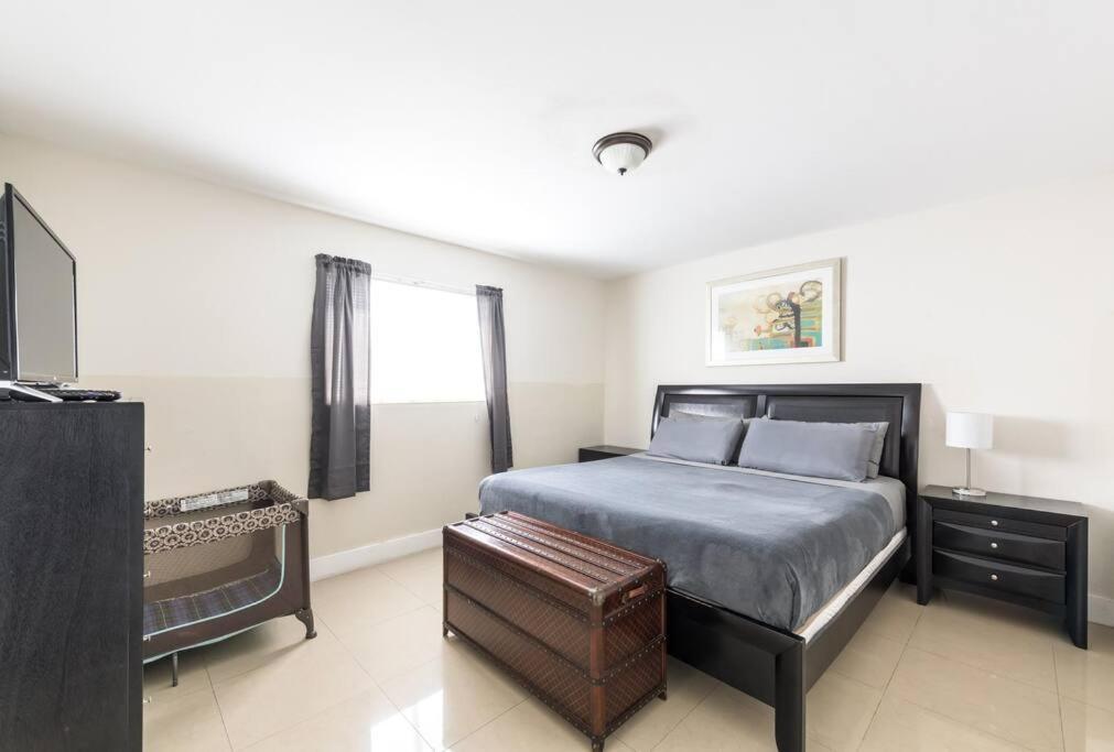 A1 - Endless Summer Vacation Rentals - Affordable Luxury Near Downtown Форт-Лодердейл Екстер'єр фото