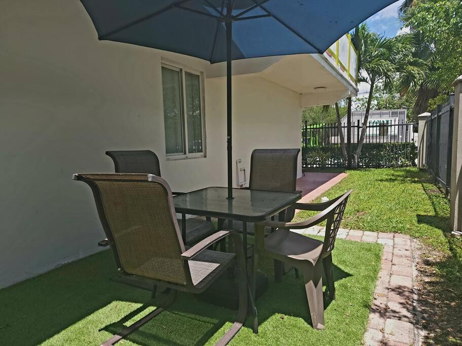 A1 - Endless Summer Vacation Rentals - Affordable Luxury Near Downtown Форт-Лодердейл Екстер'єр фото