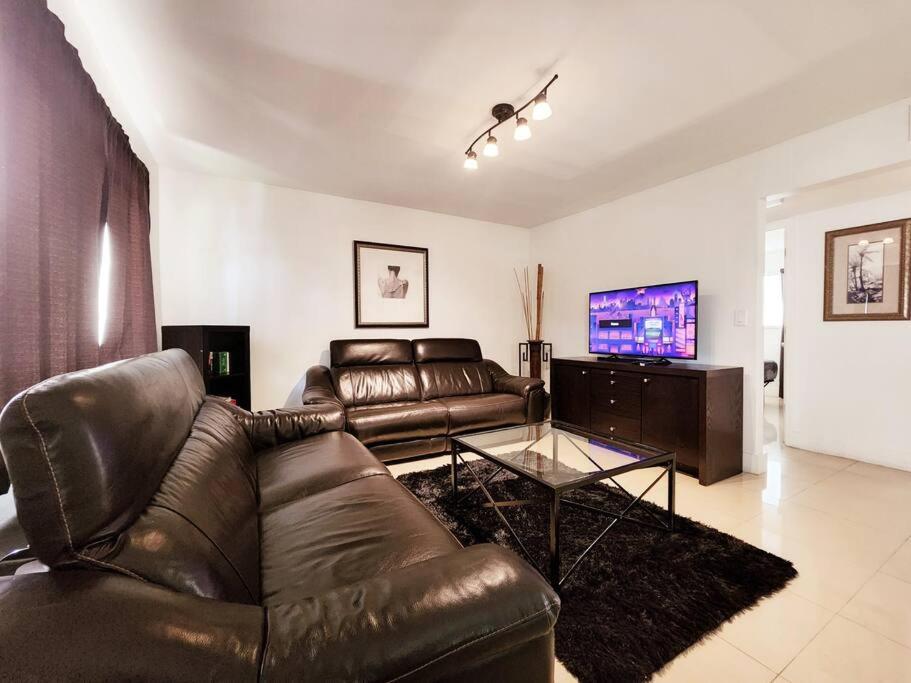 A1 - Endless Summer Vacation Rentals - Affordable Luxury Near Downtown Форт-Лодердейл Екстер'єр фото