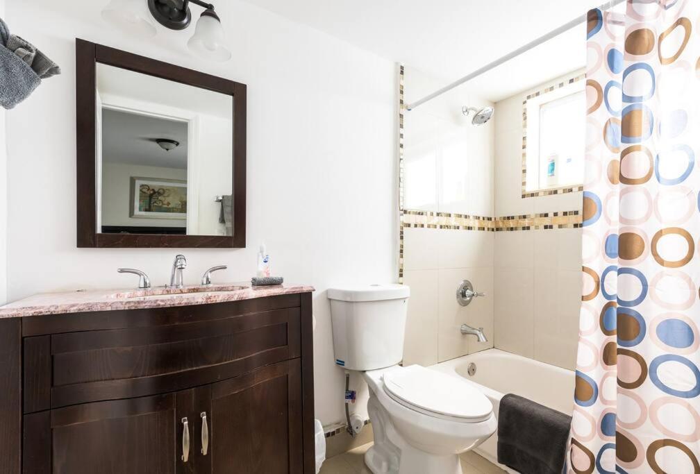 A1 - Endless Summer Vacation Rentals - Affordable Luxury Near Downtown Форт-Лодердейл Екстер'єр фото