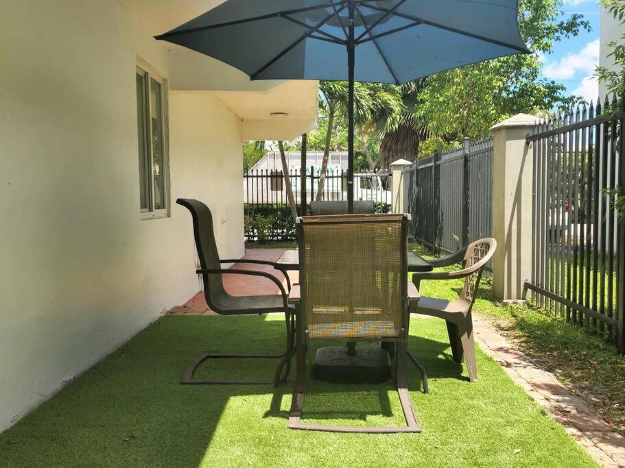A1 - Endless Summer Vacation Rentals - Affordable Luxury Near Downtown Форт-Лодердейл Екстер'єр фото