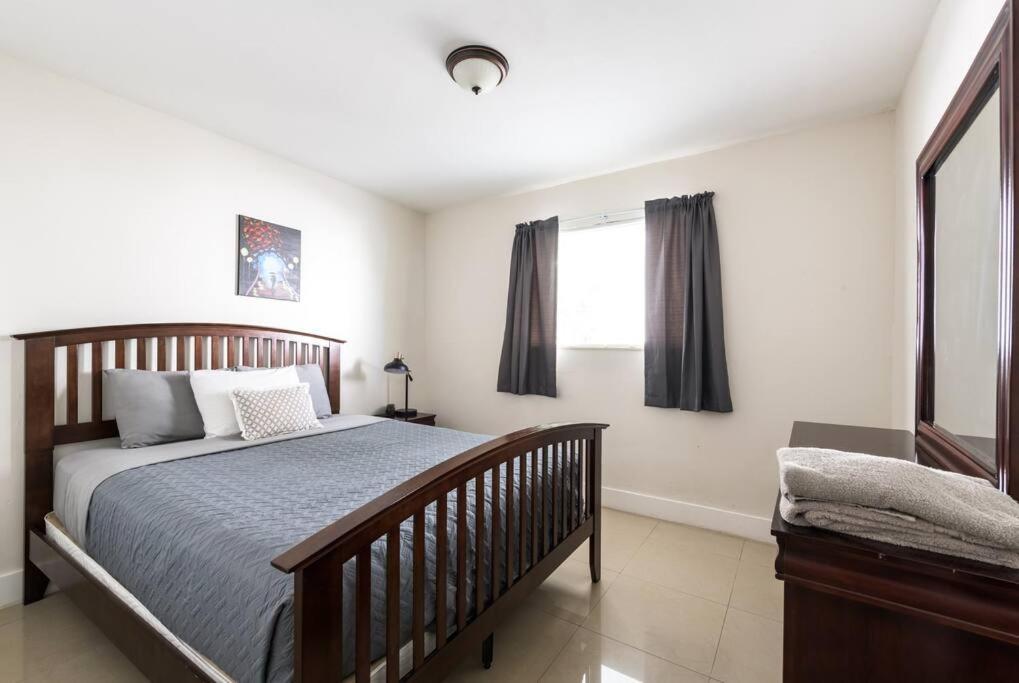 A1 - Endless Summer Vacation Rentals - Affordable Luxury Near Downtown Форт-Лодердейл Екстер'єр фото