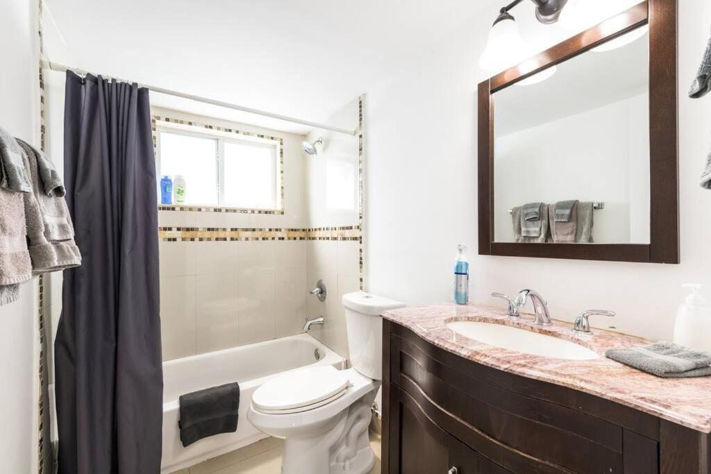 A1 - Endless Summer Vacation Rentals - Affordable Luxury Near Downtown Форт-Лодердейл Екстер'єр фото