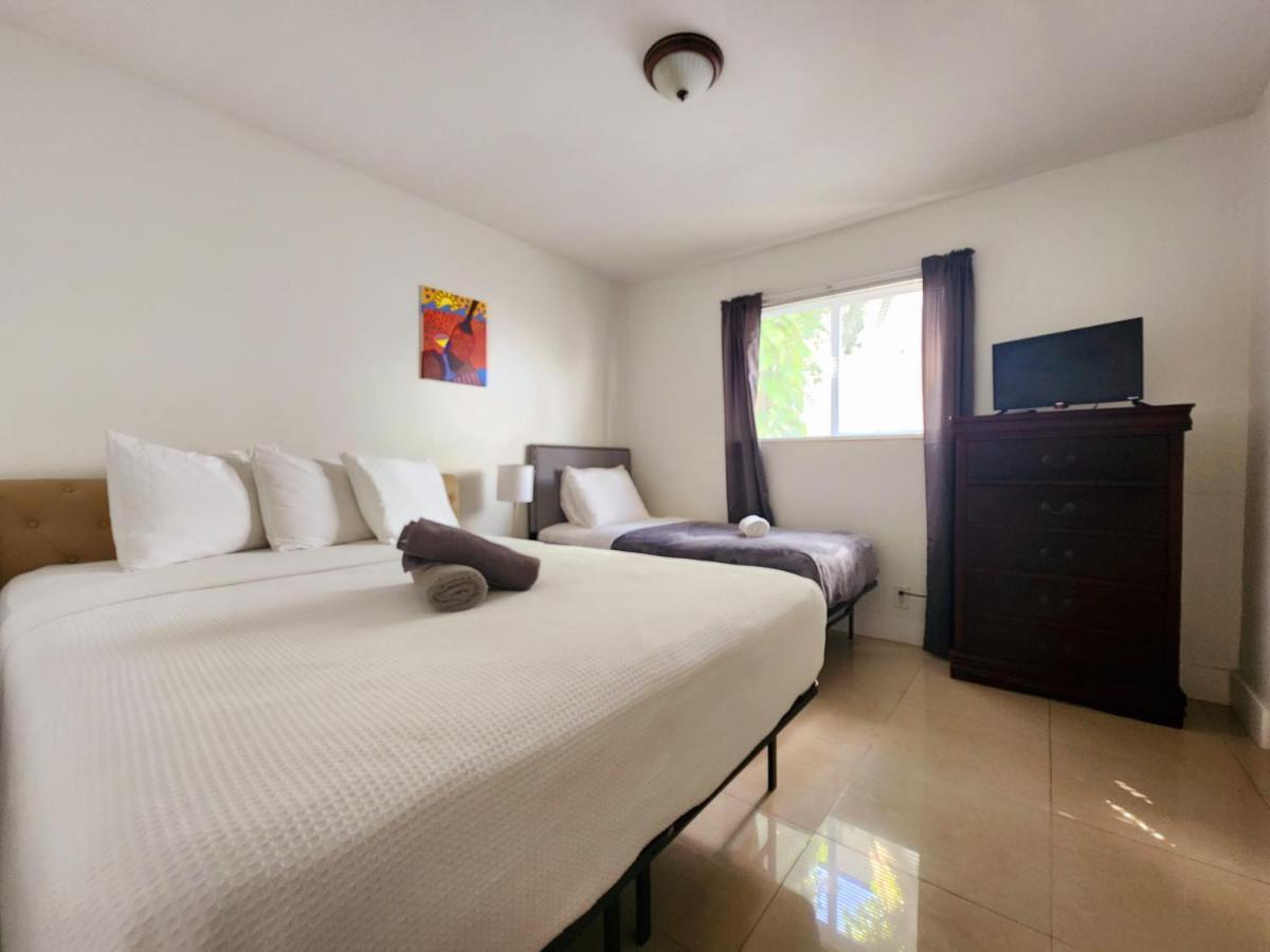 A1 - Endless Summer Vacation Rentals - Affordable Luxury Near Downtown Форт-Лодердейл Екстер'єр фото