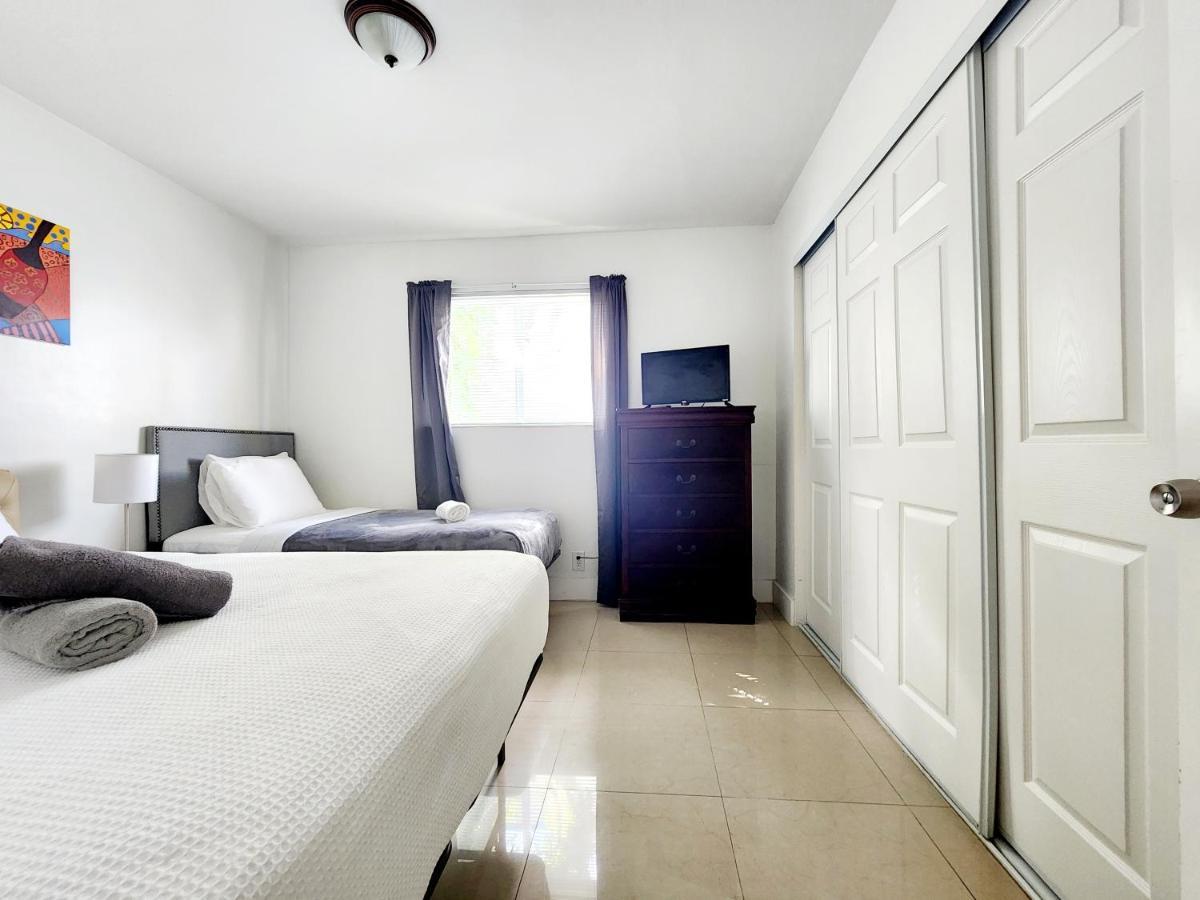 A1 - Endless Summer Vacation Rentals - Affordable Luxury Near Downtown Форт-Лодердейл Екстер'єр фото
